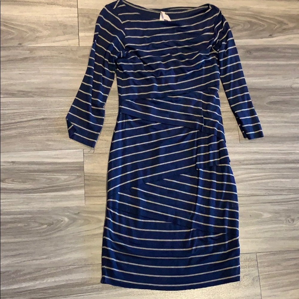 Bailey 44 Jersey Dress